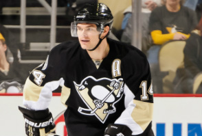 Download Evgeni Malkin Pittsburgh Penguins Assistant Captain
