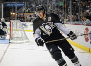 Pittsburgh Penguins All-time Captains –